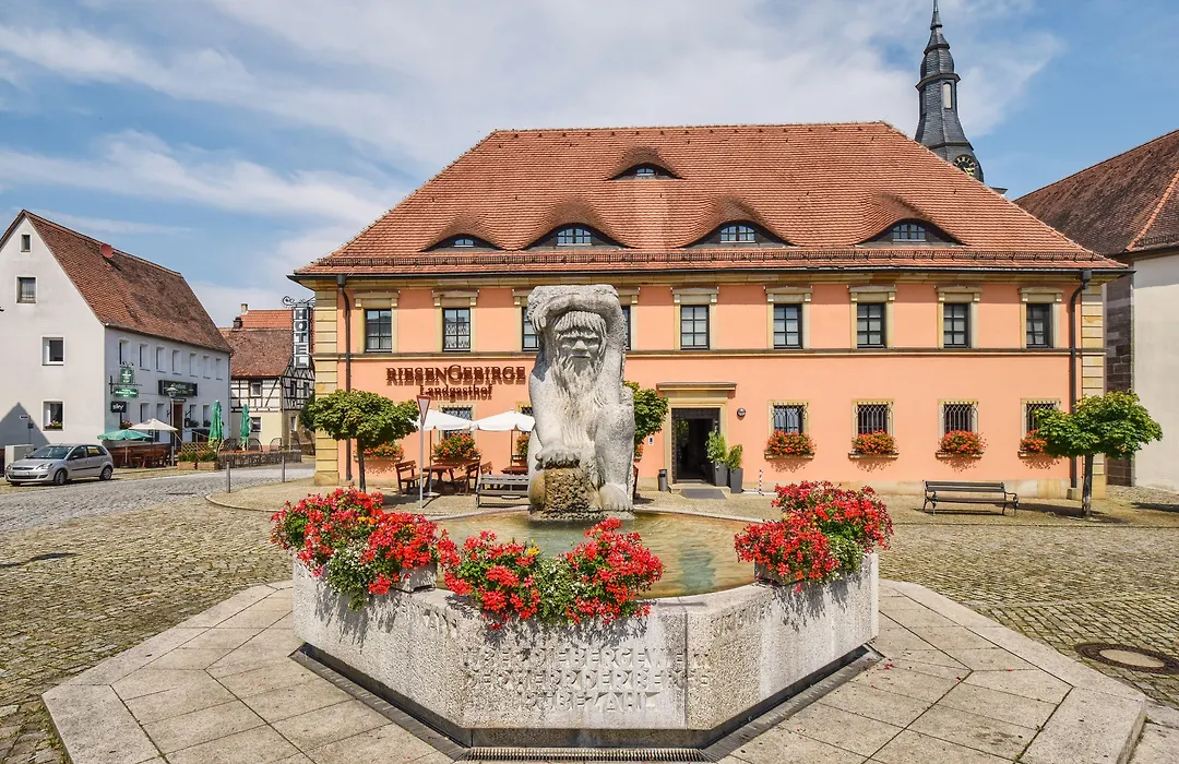 Hotel Riesengebirge-1