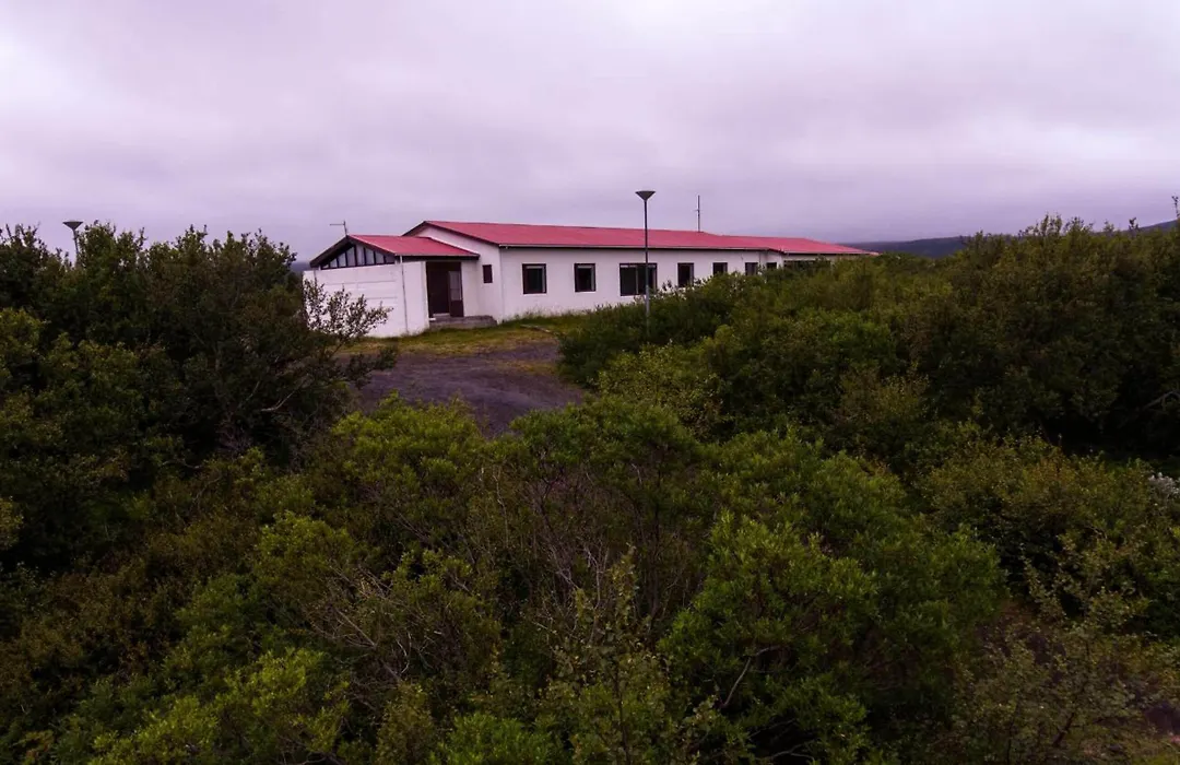 Dettifoss Guesthouse-1