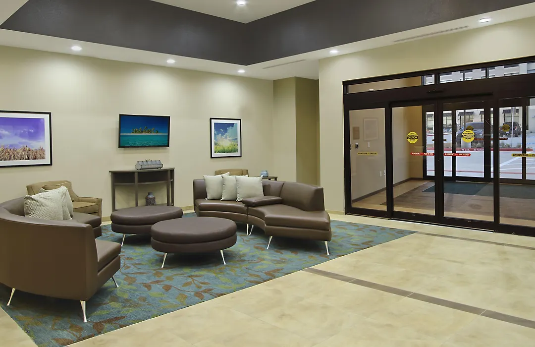 Candlewood Suites - Frisco By Ihg-1