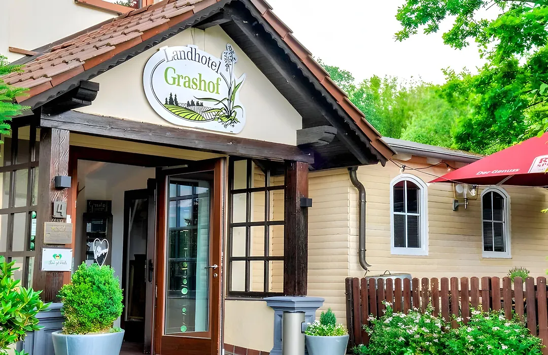Landhotel Grashof-1