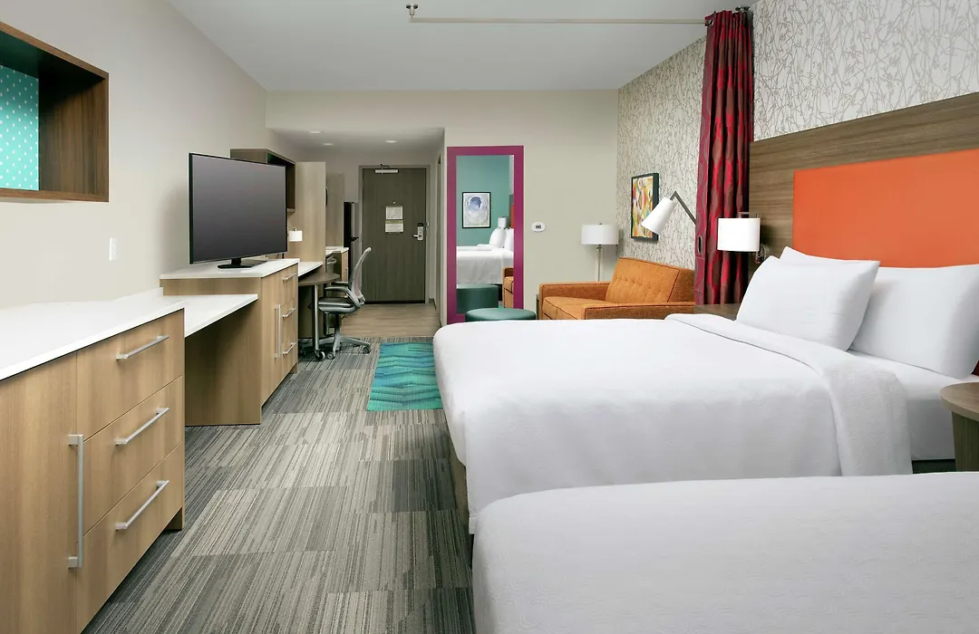 Home2 Suites By Hilton Edison-1