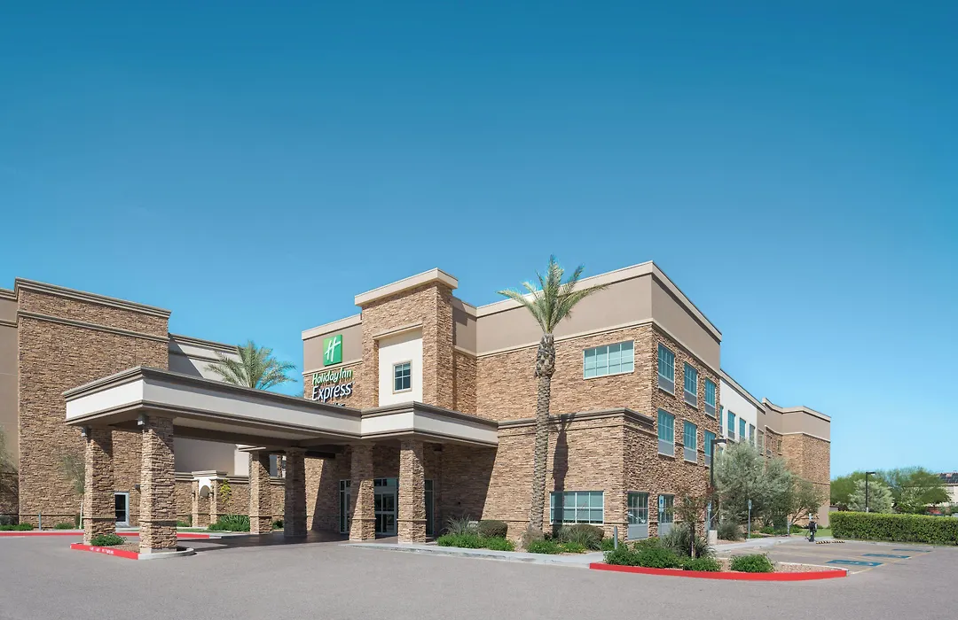 Holiday Inn Express & Suites - Gilbert - East Mesa By Ihg-1