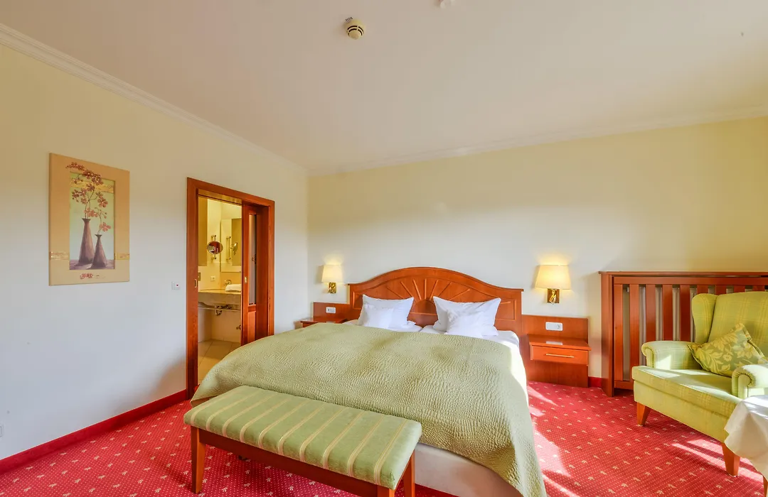 Doerr Landhotel & Spa-1