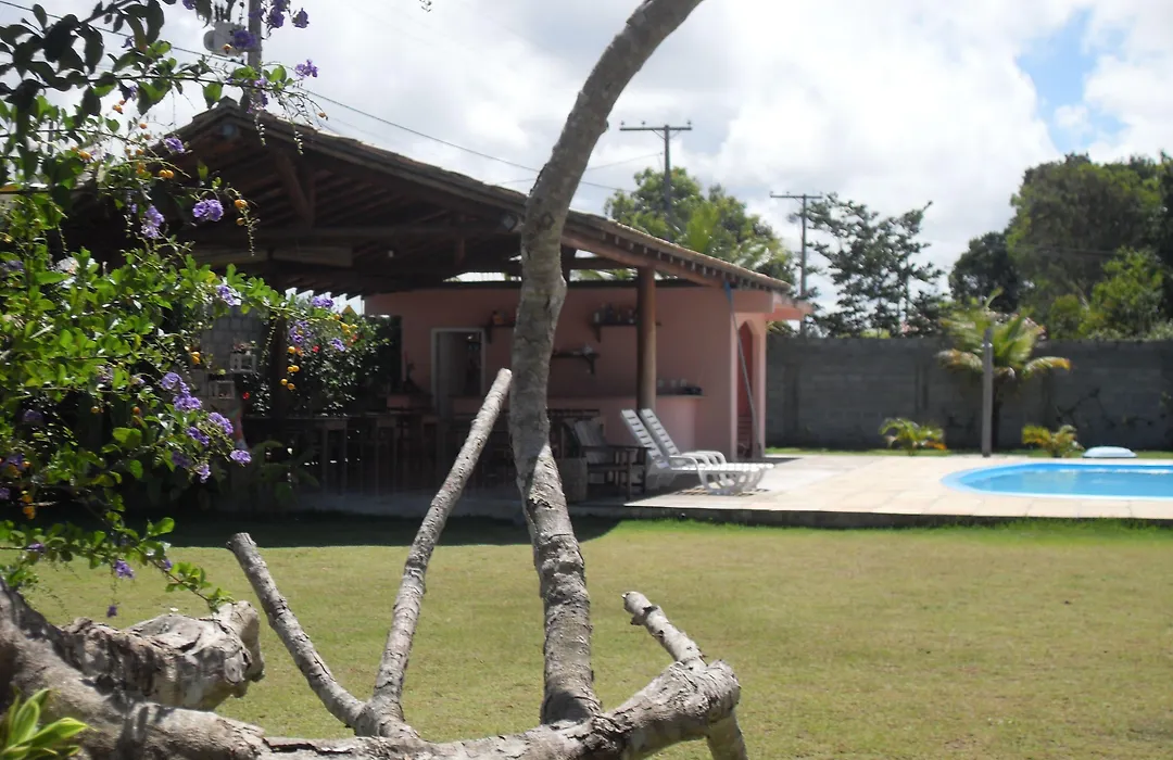 Pousada Recanto Trancoso-1
