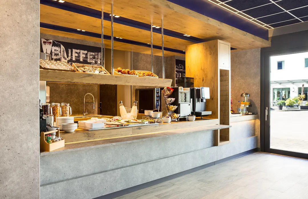 Ibis Budget Fribourg-1