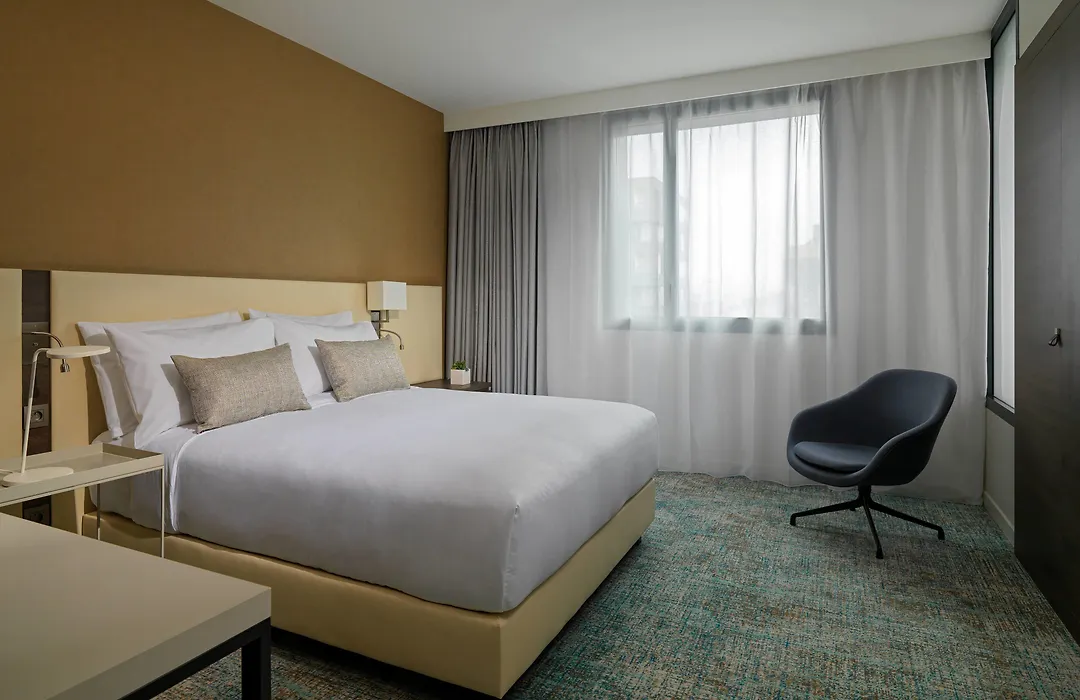 Residence Inn By Marriott Toulouse-Blagnac-1