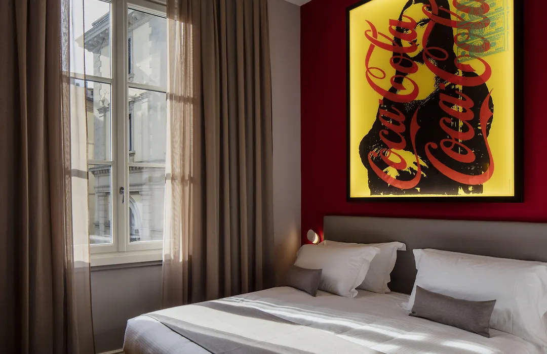 The Frame Hotel-1