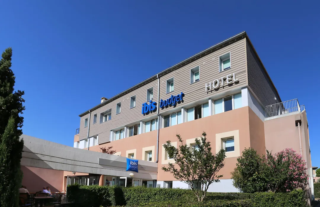 Ibis Budget Aubenas-1