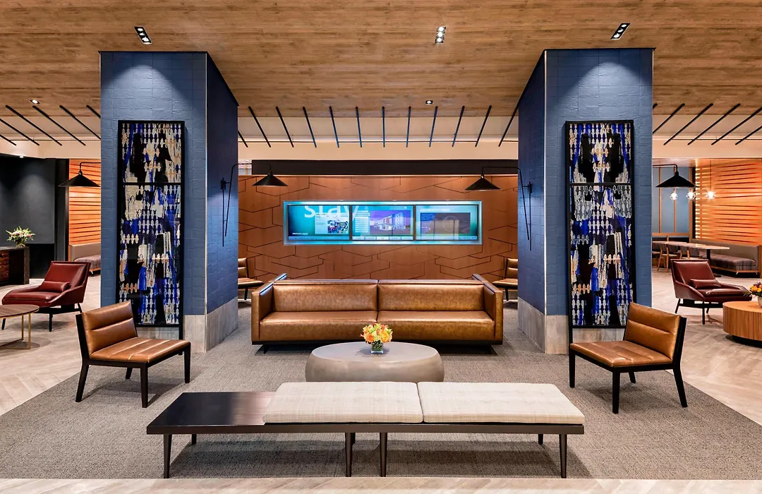 Fairfield Inn & Suites By Marriott New York Manhattan/Times Square South-1