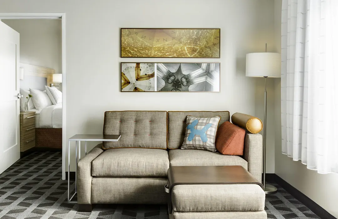 Towneplace Suites By Marriott Charleston-North Charleston-1