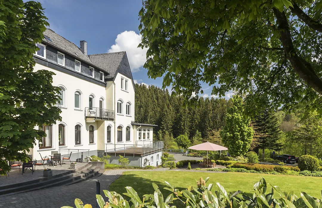 Dorint Parkhotel Siegen-1