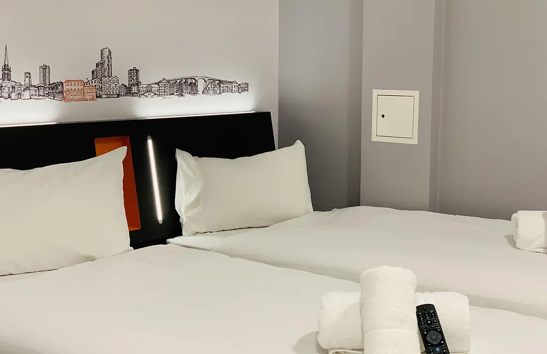 Easyhotel Ipswich-1