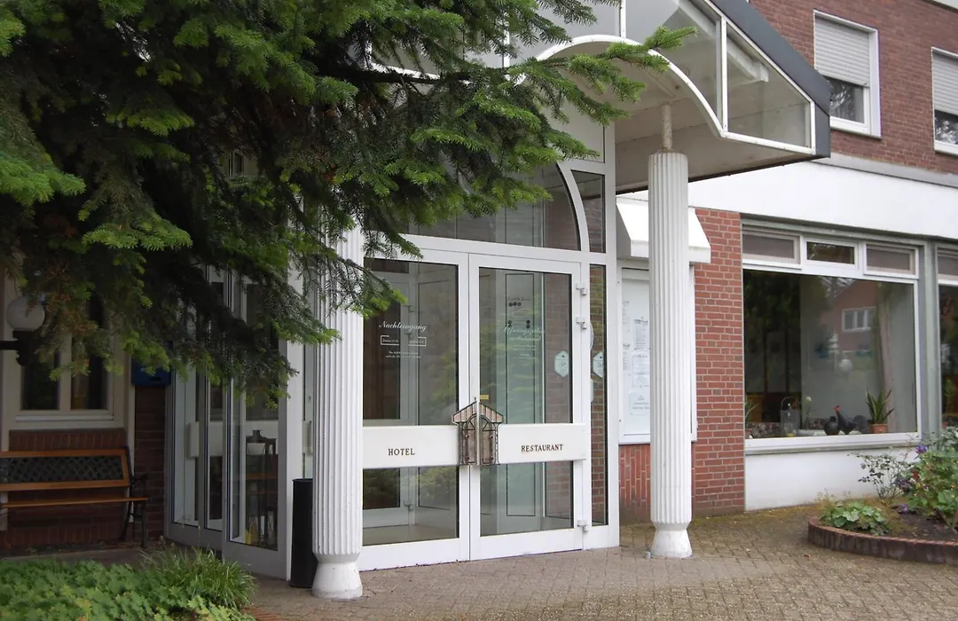 Hotel Hubertushof-1
