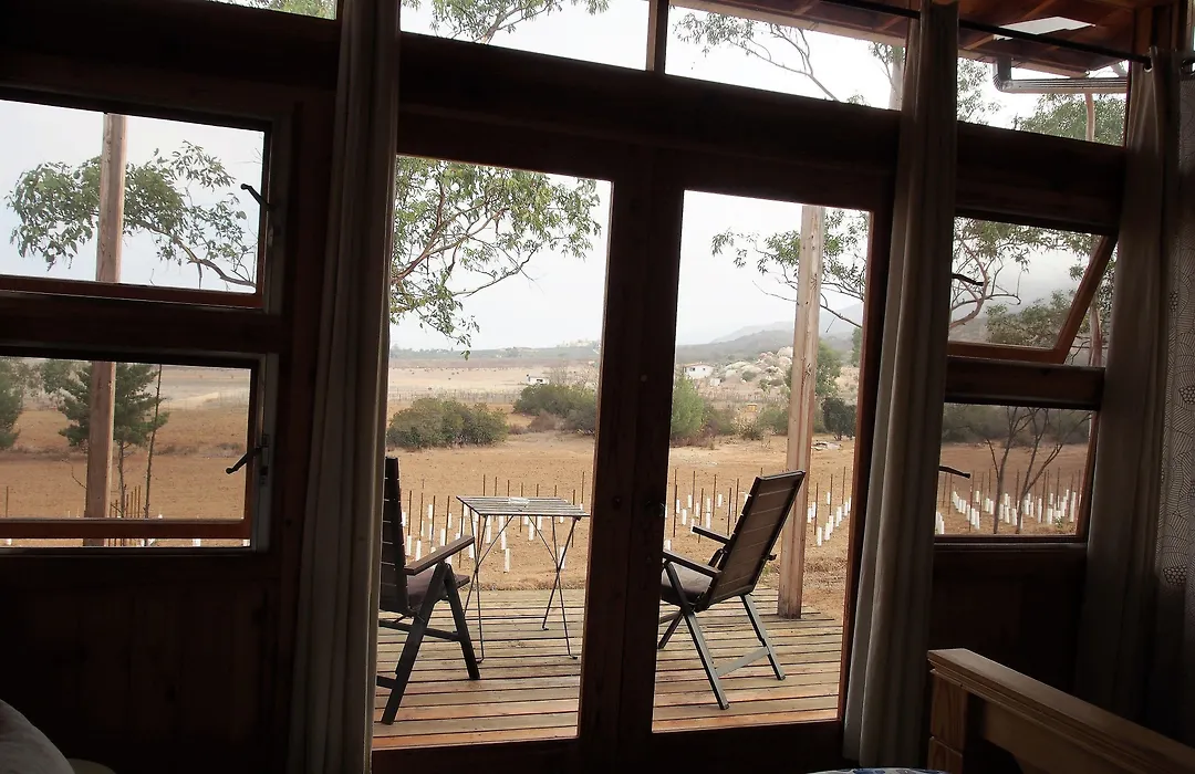 Casa Mayoral B&B Pet Friendly-1