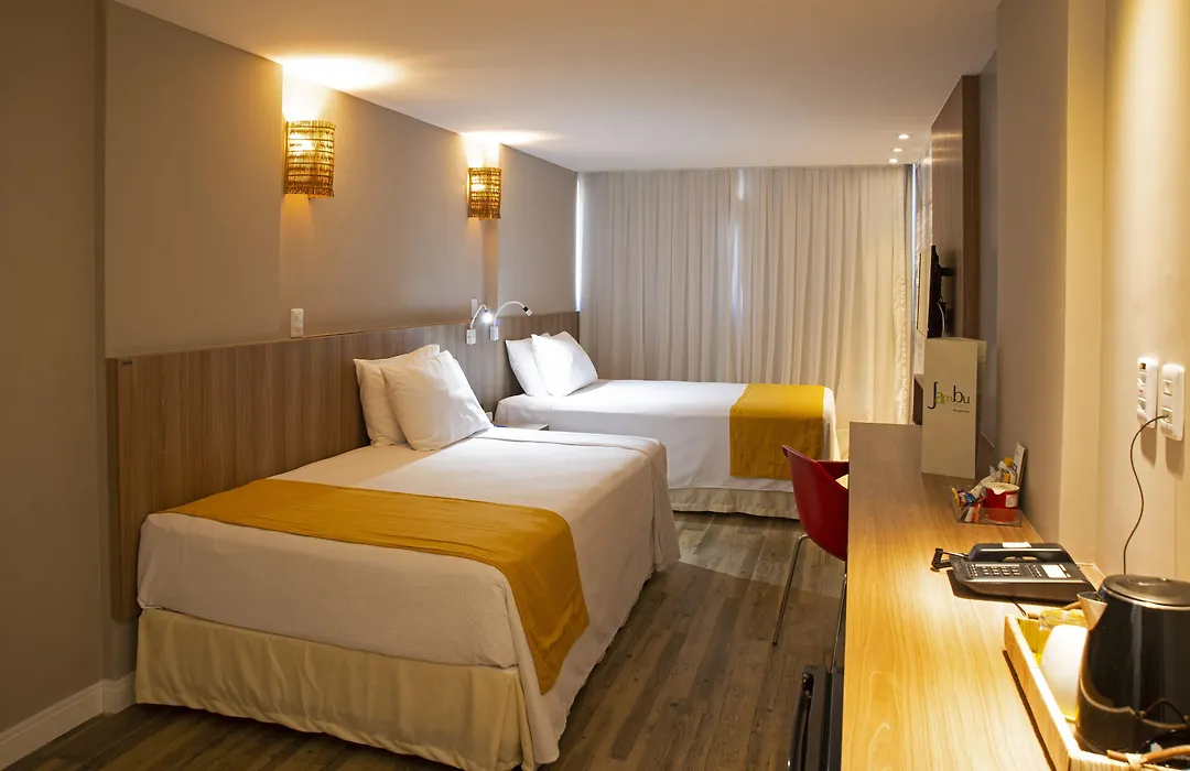 Comfort Hotel Maceió-1