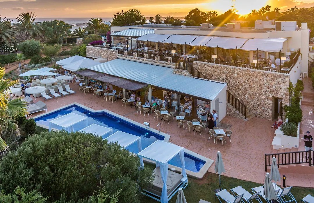 Hotel Menorca Binibeca - Adults Recommended - By Pierre & Vacances Premium-1