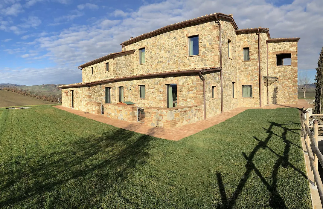 Relais Val D'Orcia-1