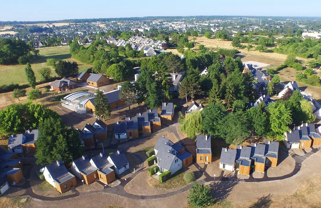 VVF Villages Les Châteaux de la Loire Amboise-1