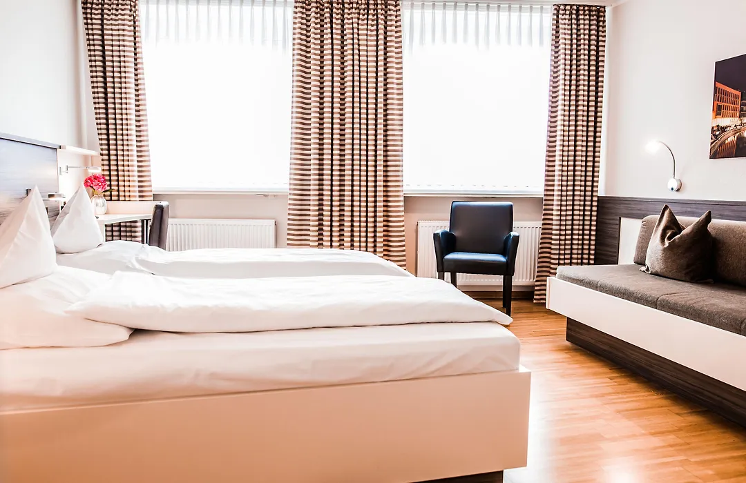 Hotel Martinihof-1