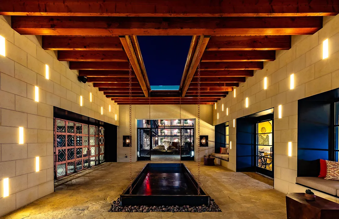 Texican Court, By Valencia Hotel Collection-1