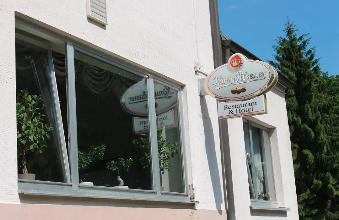 Hotel Restaurant Neu-Holland-1