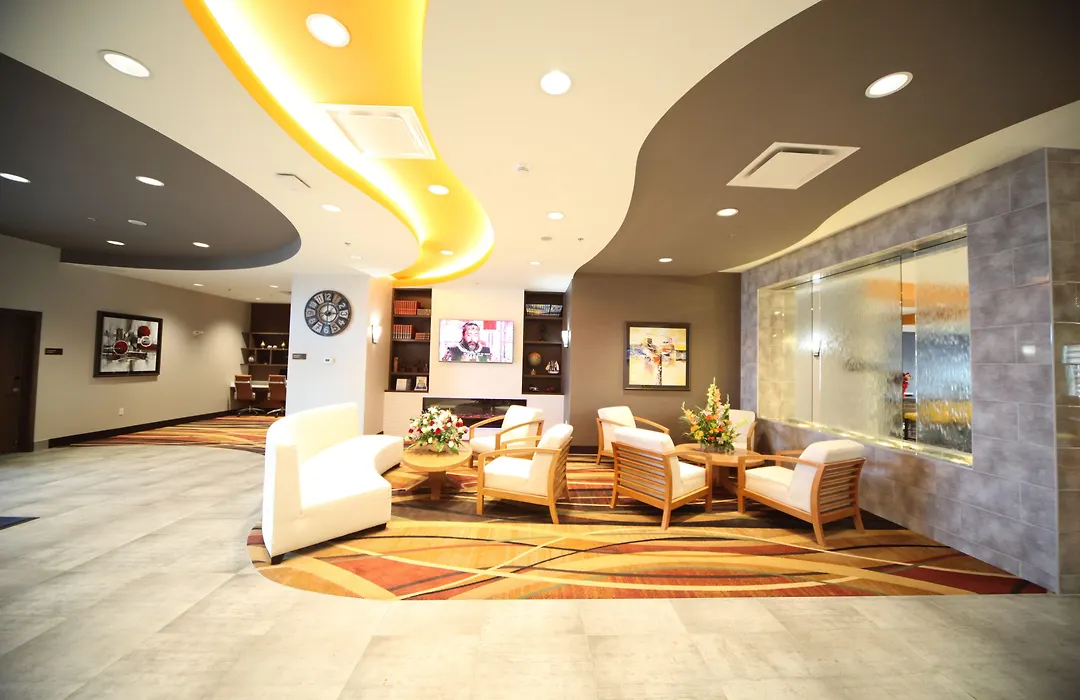 Wyndham Garden Edmonton Airport-1