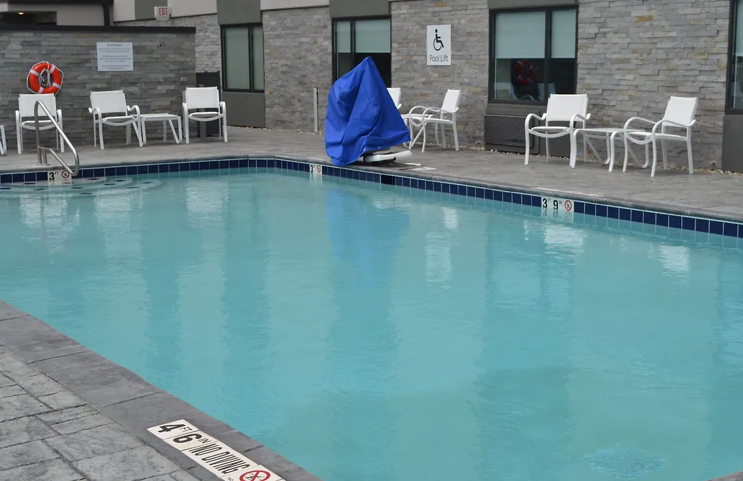 Holiday Inn - Columbus By Ihg-1