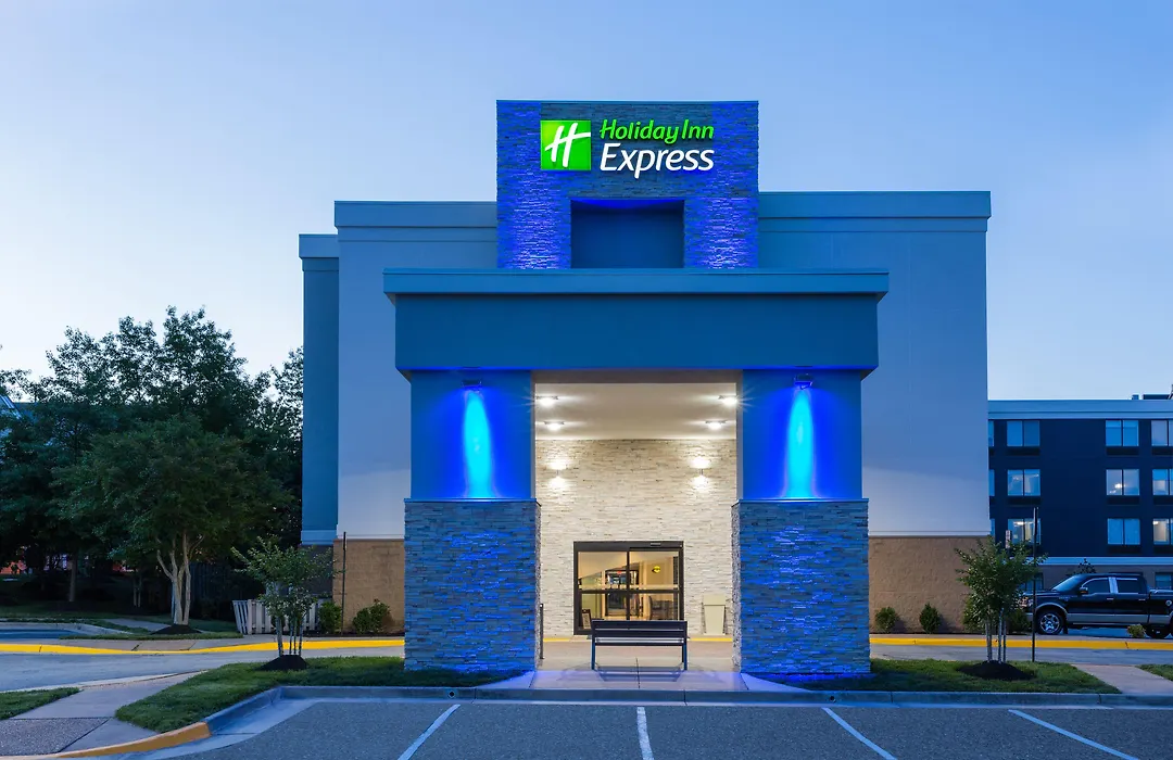 Holiday Inn Express - Lorton By Ihg-1