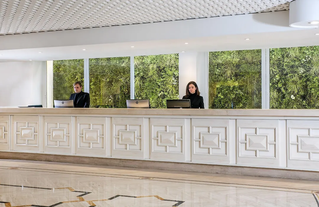 Hotel Conca Park-1