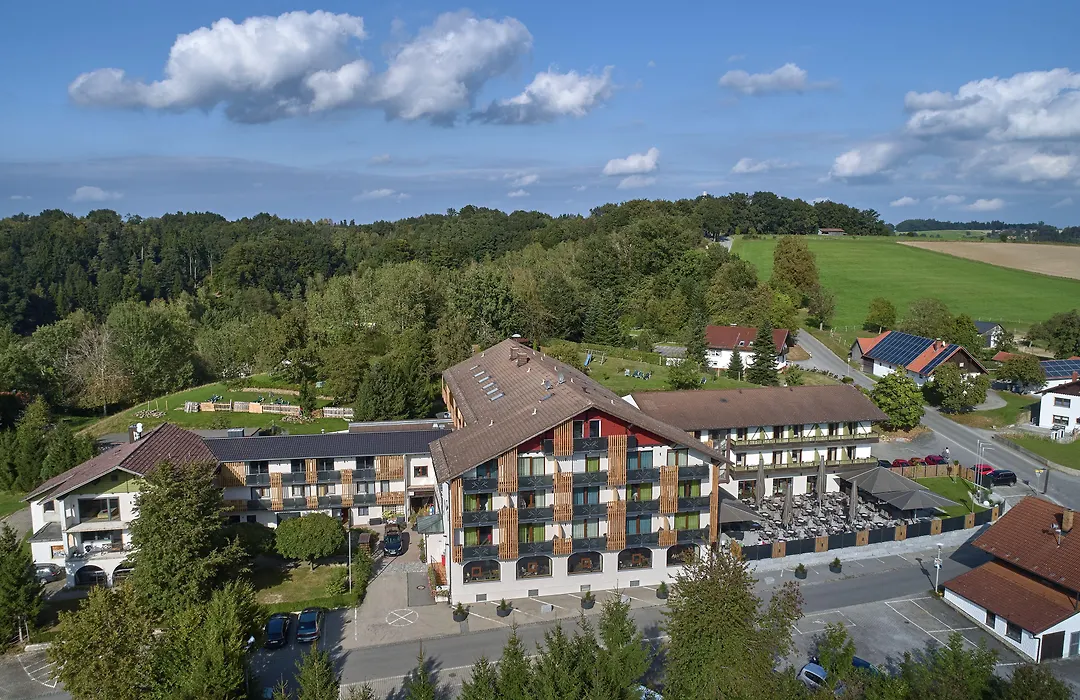 Wellnesshotel Zum Koch-1