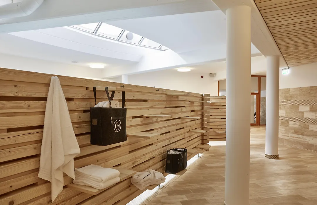 Elzland Hotel Pfauen Wellness & Spa-1