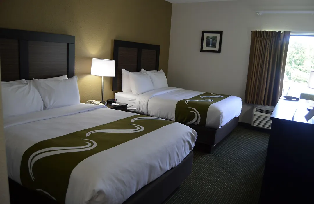 Quality Inn Monteagle-1