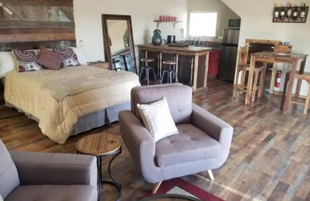 High Ridge Manor-1
