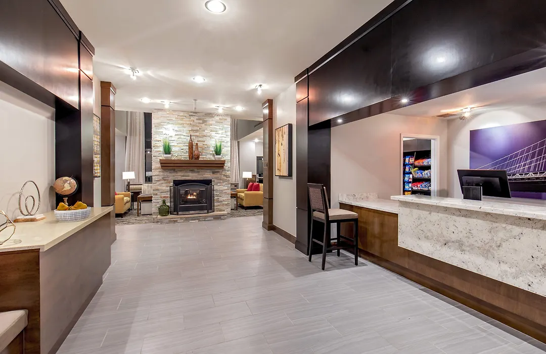 Staybridge Suites Charlottesville Airport By Ihg-1
