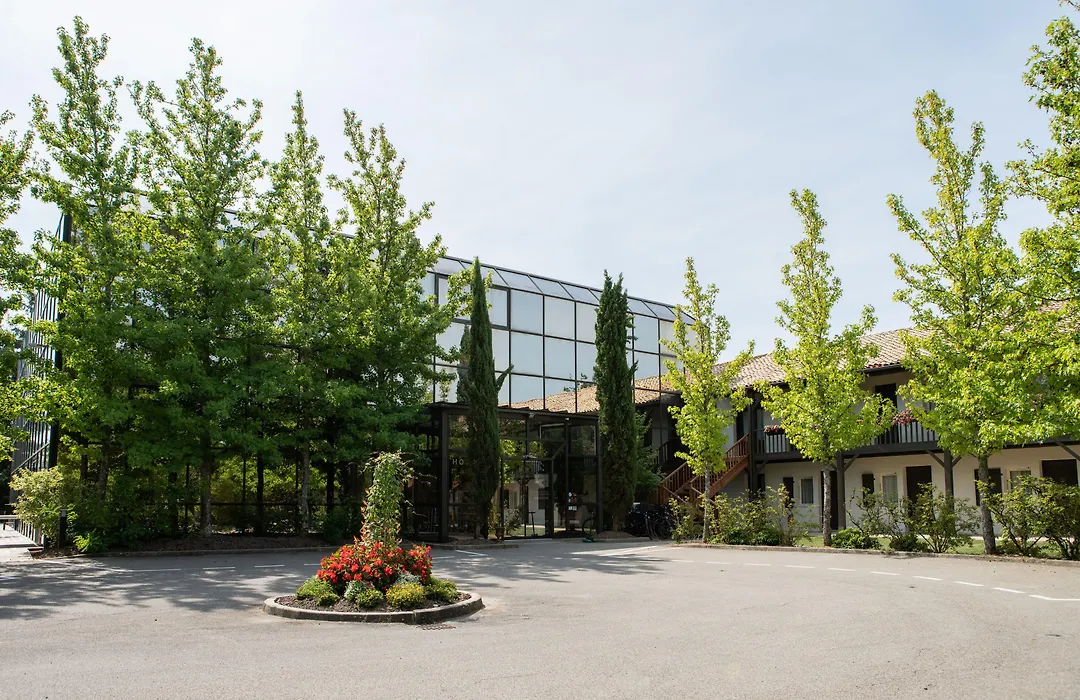 Domaine du Gouverneur, Hôtel, Restaurant&Golf-1