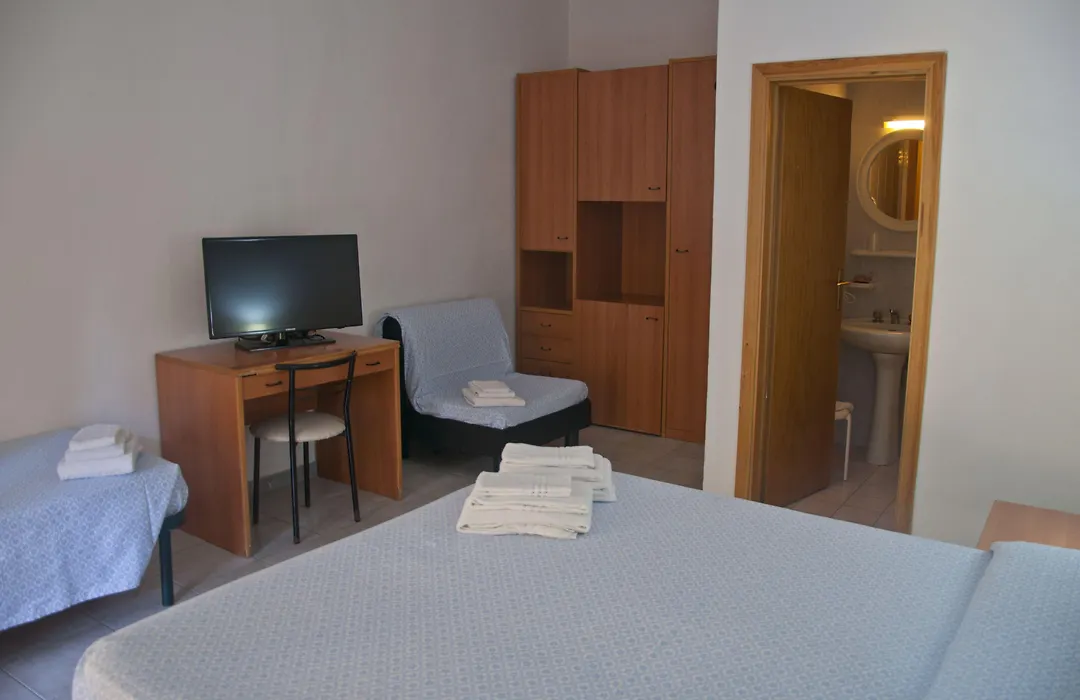 Hotel Anna-1