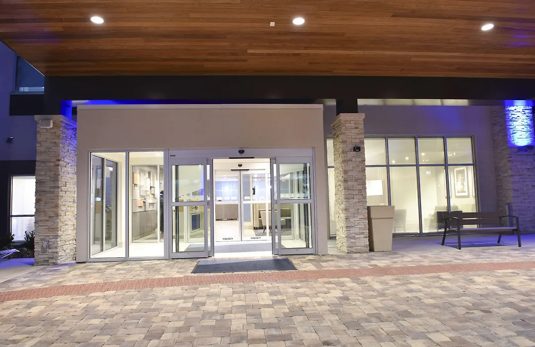 Holiday Inn Express & Suites - Orlando - Southeast By Ihg-1