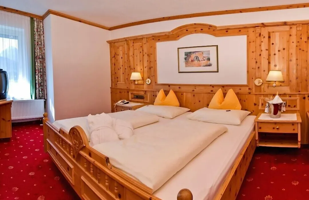 Wellnesshotel Schönruh - Adults only-1