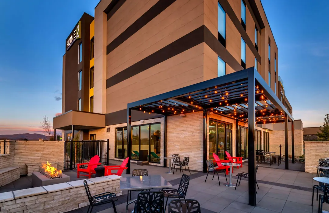 Home2 Suites By Hilton Reno-1