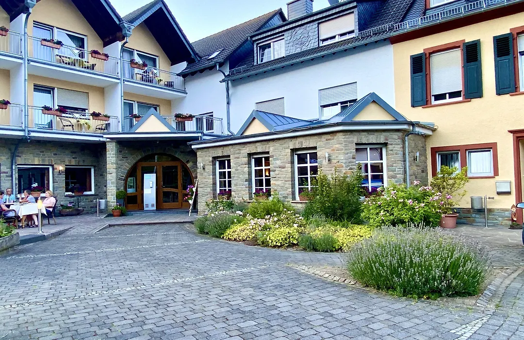 Landhaus Schend-1
