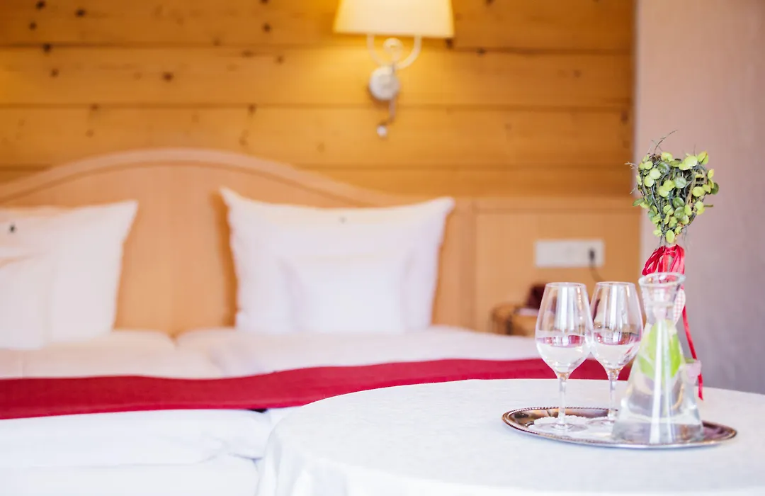 Kaisers Tanne - Premium Alles Inklusive Hotel-1