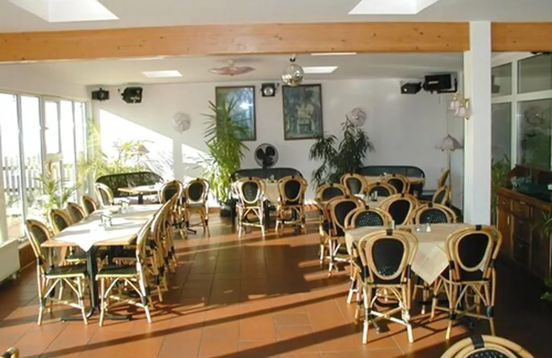 Hotel Lindenberger Hof-1
