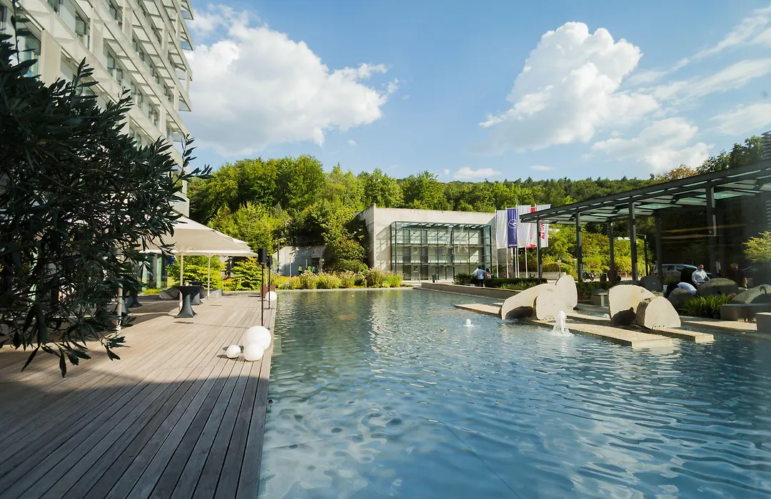 Lufthansa Seeheim - More Than A Conference Hotel-1