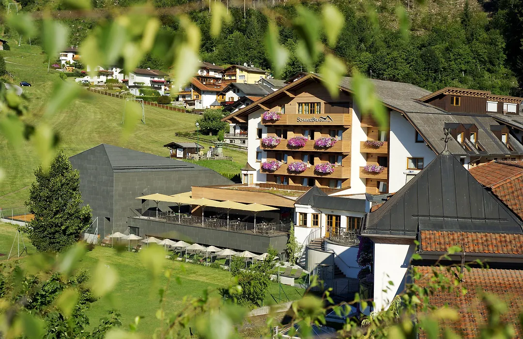 All In Resort Schwarzbrunn - 4 Sterne Superior-1