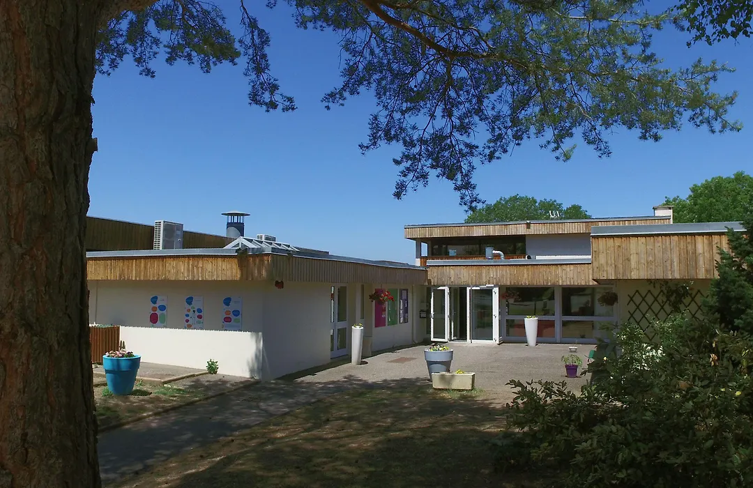 VVF Villages Les Volcans d'Auvergne Parent-1