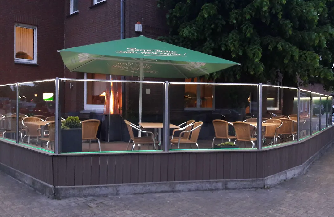 Kräuterhotel&Restaurant Heidejäger-1