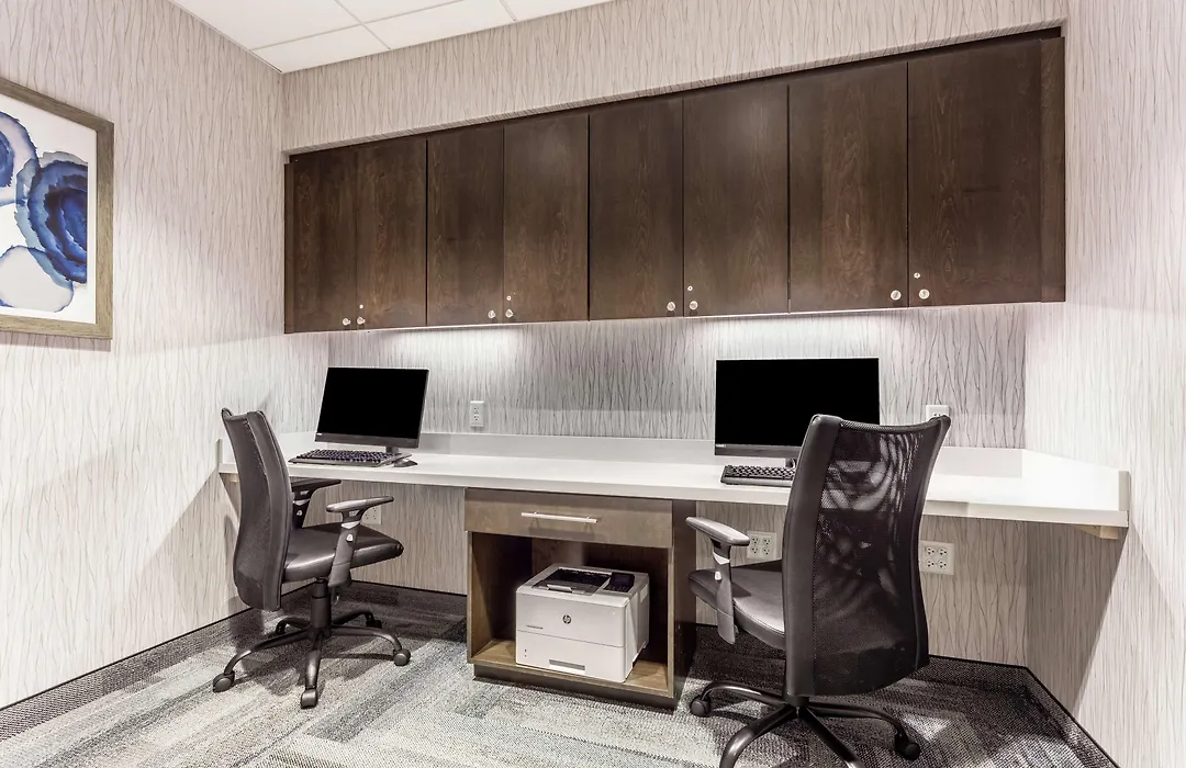 Hampton Inn & Suites Kittery-Portsmouth-1