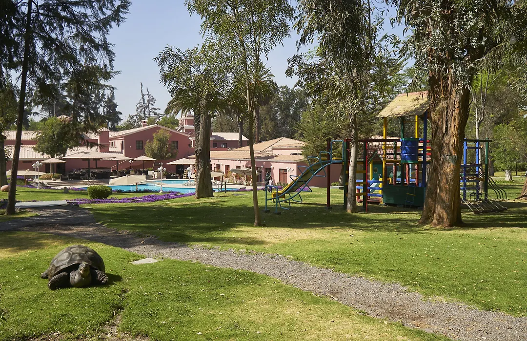 Wyndham Costa Del Sol Arequipa-1