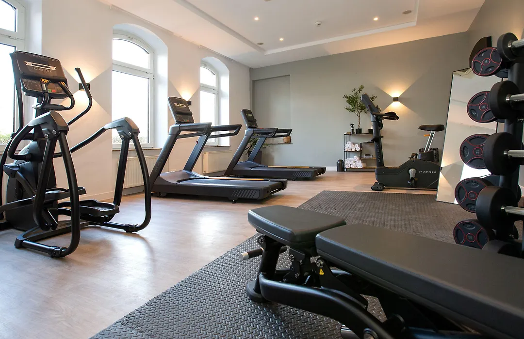 Parkhotel Prinz Carl-1