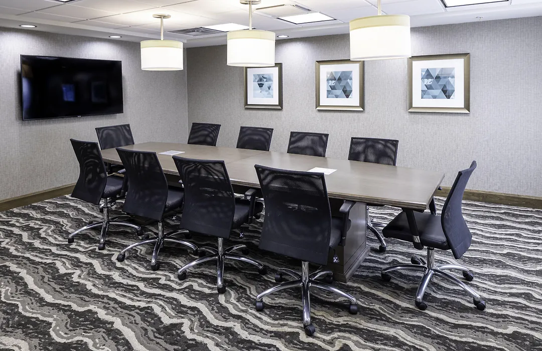 Staybridge Suites Montgomery - Downtown By Ihg-1